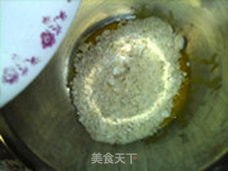 香浓榛仁酥的做法步骤:10