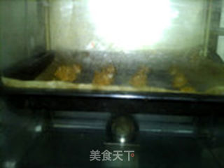 香浓榛仁酥的做法步骤:13