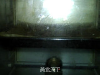 砂糖摩卡饼干的做法步骤:10