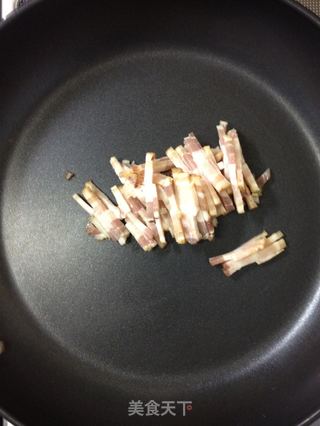蕃茄酱意式黄金面 (纸装蕃茄酱系列之一)ー【传统的意式面】新鲜尝的做法步骤:4
