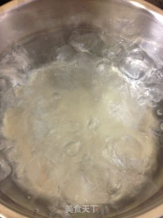 蕃茄酱意式黄金面 (纸装蕃茄酱系列之一)ー【传统的意式面】新鲜尝的做法步骤:13