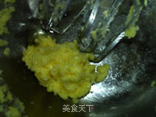 花生酥饼的做法步骤:5