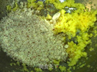 花生酥饼的做法步骤:6