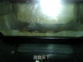 花生酥饼的做法步骤:10