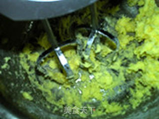 杏仁酥的做法步骤:3