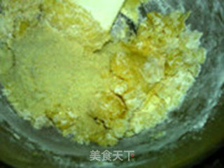 杏仁酥的做法步骤:7