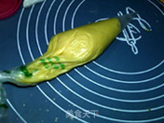 杏仁酥的做法步骤:9