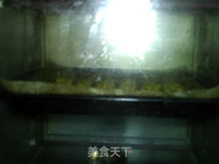 杏仁酥的做法步骤:11