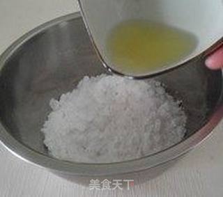 自制土豆粉条,不含明矾哦!的做法步骤:9