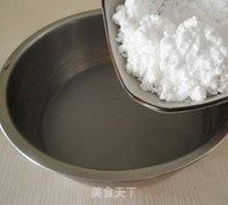 自制土豆粉条,不含明矾哦!的做法步骤:7