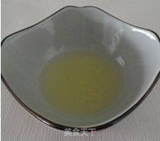 自制土豆粉条,不含明矾哦!的做法步骤:8