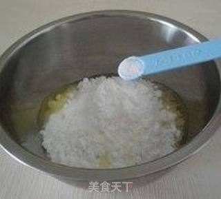 自制土豆粉条,不含明矾哦!的做法步骤:10