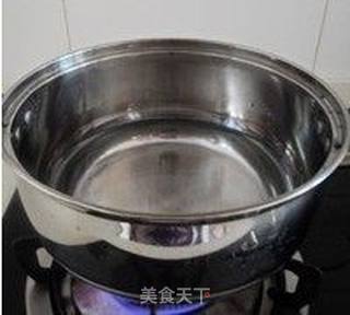 自制土豆粉条,不含明矾哦!的做法步骤:19