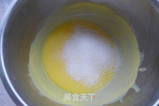 原味曲奇的做法步骤:2