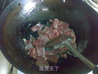 木须肉的做法步骤:3