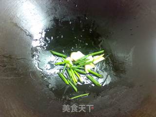 木须肉的做法步骤:5