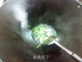 木须肉的做法步骤:6