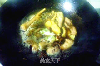 酱香凤爪&鸡脖子的做法步骤:4