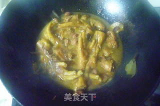 酱香凤爪&鸡脖子的做法步骤:5