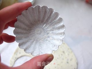 加拿大野生北极虾试用报告——酥底北极虾盏的做法步骤:2
