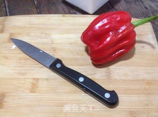 剁椒豉汁蒸豆腐的做法步骤:6