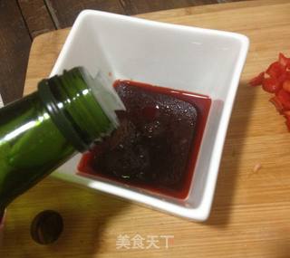 剁椒豉汁蒸豆腐的做法步骤:10