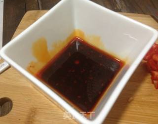 剁椒豉汁蒸豆腐的做法步骤:11