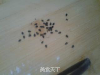 小兔子豆沙包的做法步骤:11