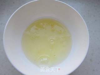 紫薯蛋卷的做法步骤:4