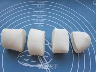 紫薯蛋卷的做法步骤:7