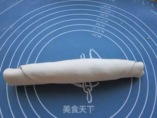 紫薯蛋卷的做法步骤:10