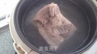 《家庭版扣肉》的做法步骤：1