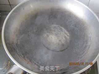 私房菜--美味的糖醋鲢鱼头的做法步骤:3