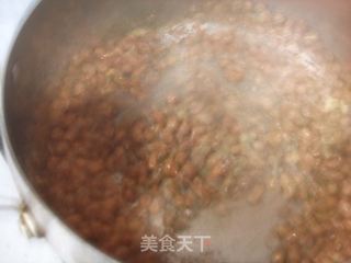 花生之——怪味花生豆的做法步骤：7