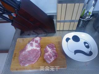 猪排盖饭的做法步骤:2
