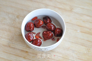 小米红枣粥的做法步骤:3