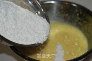 酸奶马芬的做法步骤:6