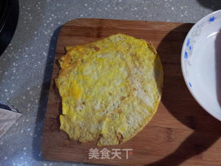 紫菜饭卷----寿司的做法步骤:2