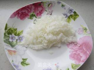 羊肉薄饼——新疆味道的做法步骤:3