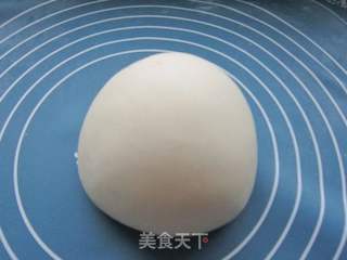 羊肉薄饼——新疆味道的做法步骤:4