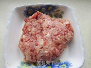 羊肉薄饼——新疆味道的做法步骤：2