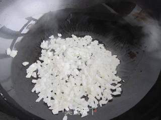 羊肉薄饼——新疆味道的做法步骤:5