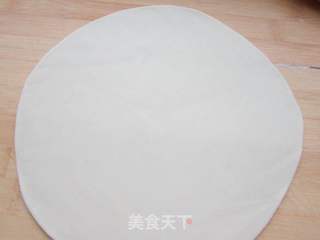 羊肉薄饼——新疆味道的做法步骤:10