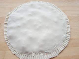 羊肉薄饼——新疆味道的做法步骤:12