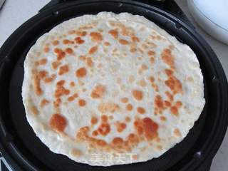 羊肉薄饼——新疆味道的做法步骤:14