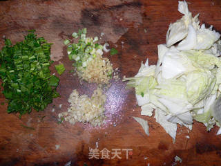 《酸辣粉》-------简单味道更美的做法步骤:2