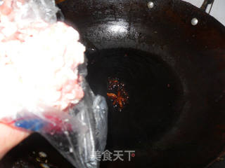 《酸辣粉》-------简单味道更美的做法步骤:5
