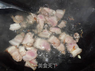 《木须肉》-------家庭版的做法步骤:3