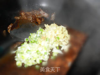 《木须肉》-------家庭版的做法步骤:4