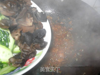 《木须肉》-------家庭版的做法步骤:5
